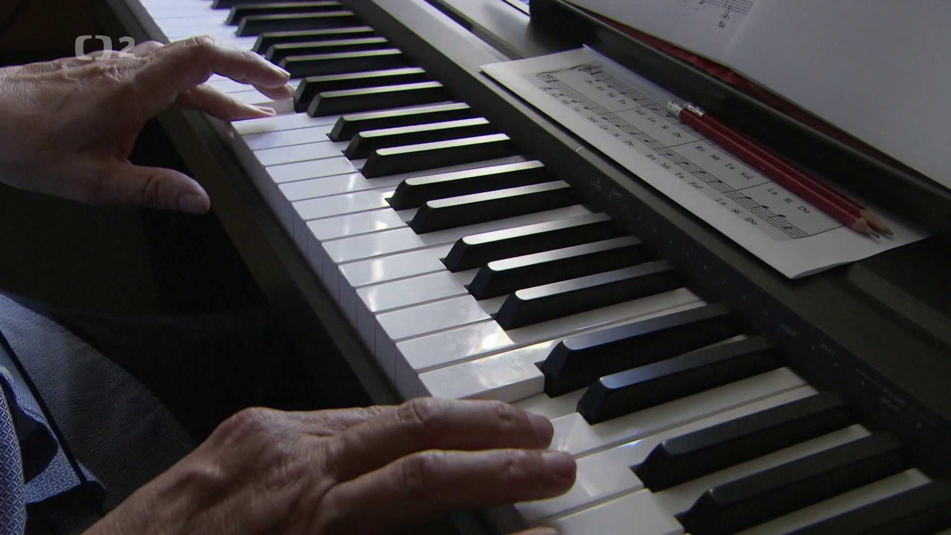 Jak hudba mění náš mozek