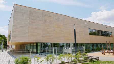 Starý stavební materiál - nové dimenze