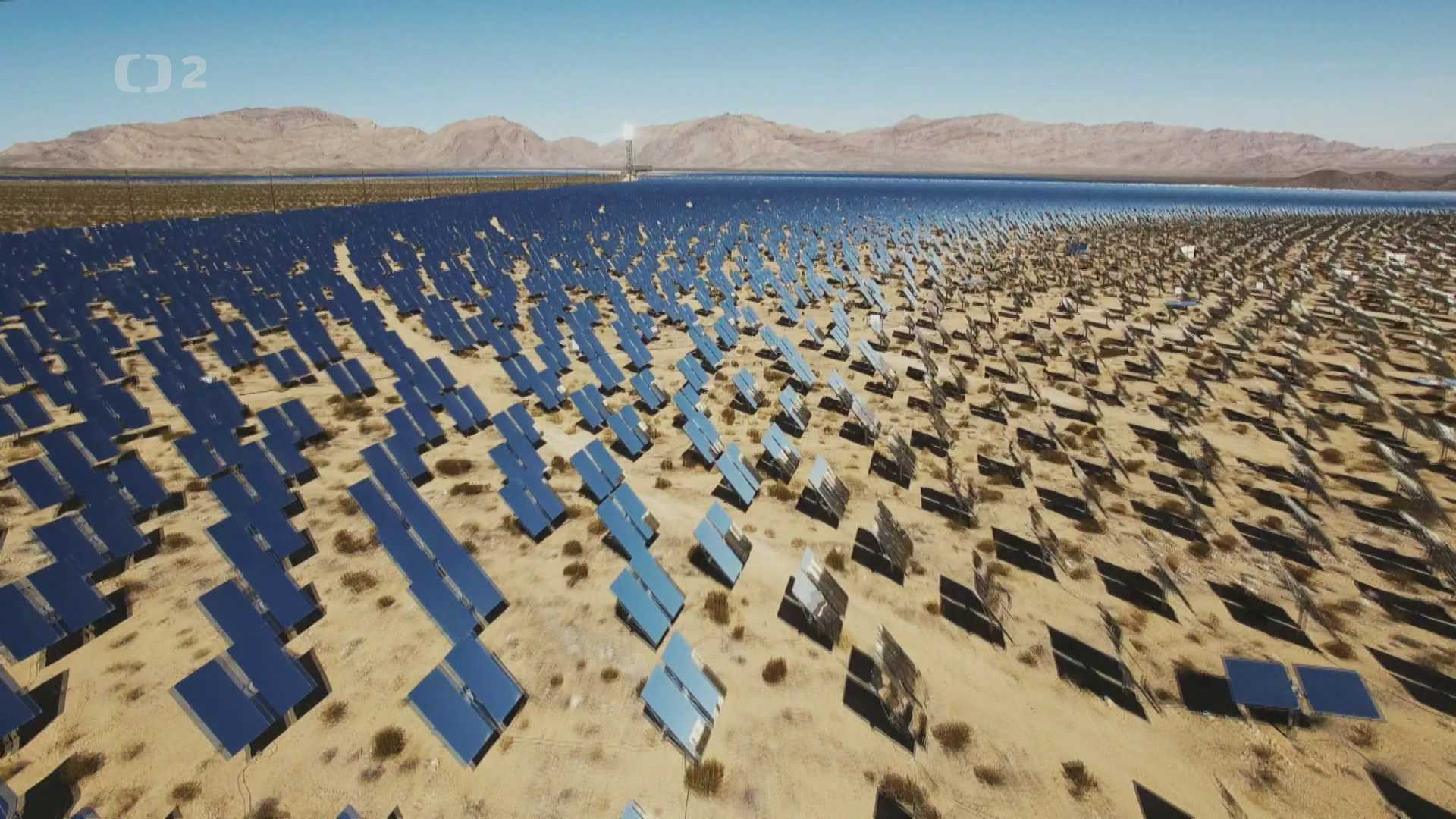 Geoinženýrství – může technologie zachránit klima?