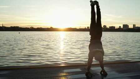 Imunitní systém - naše superschopnost