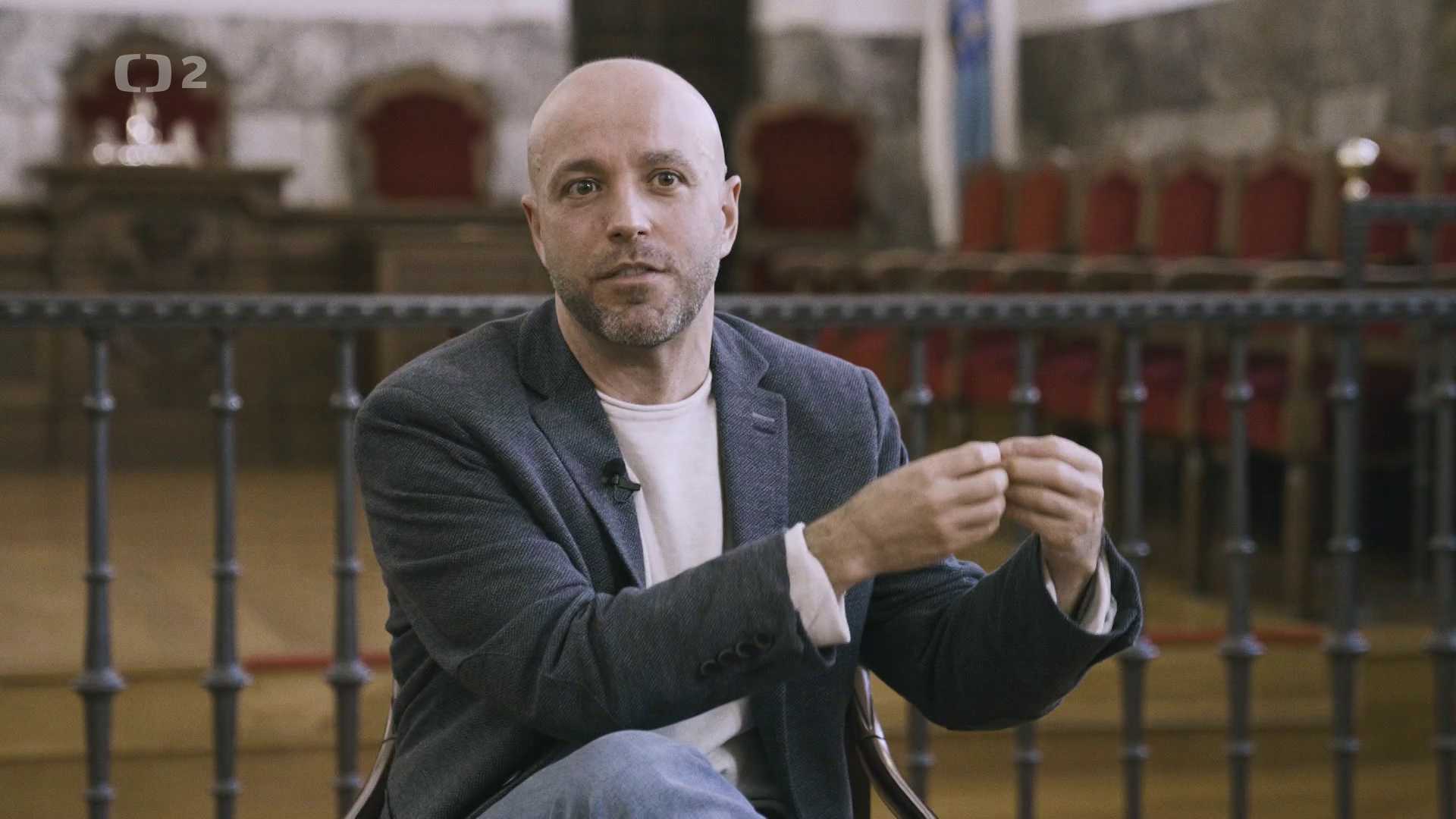 Digitální soudní síň – umělá inteligence a právo
