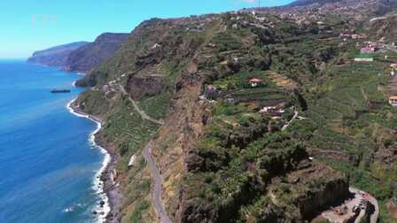 Madeira – radost ze života a záplava květů