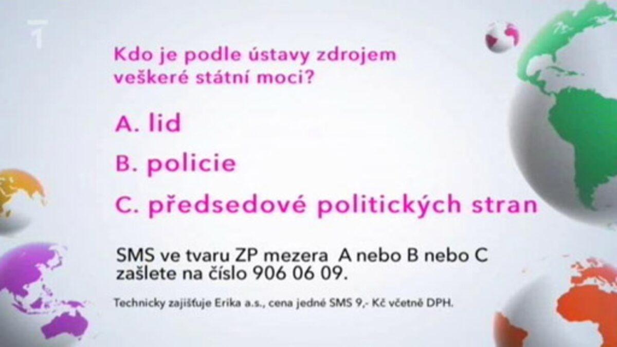 Soutěž – Videa – Déčko – Česká televize