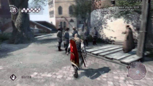 Recenze – Assassin’s Creed 2