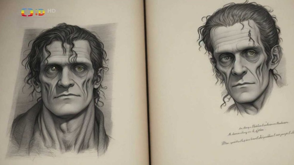 Opravdu znáte Frankensteina?