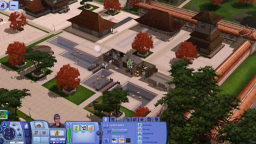 Recenze – The Sims 3: Cestovní horečka