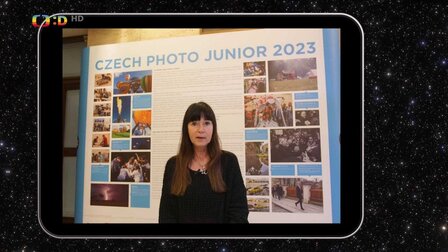 Czech Junior Photo