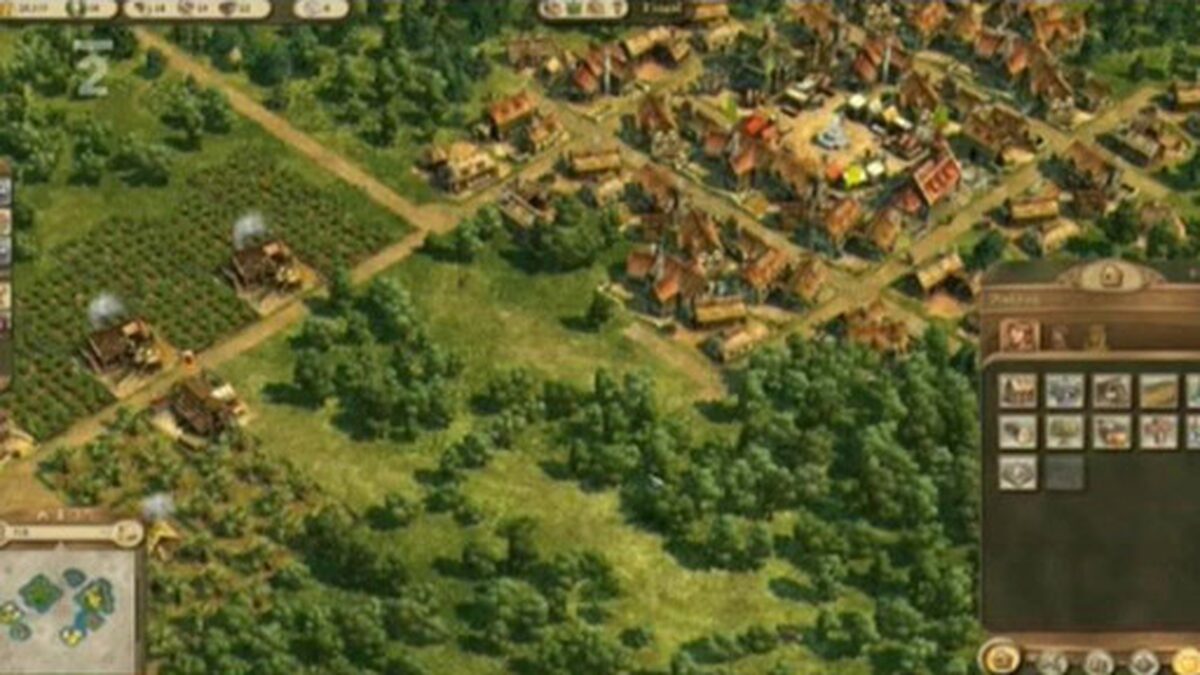 Recenze Anno 1404 Benátky Videa Déčko Česká televize