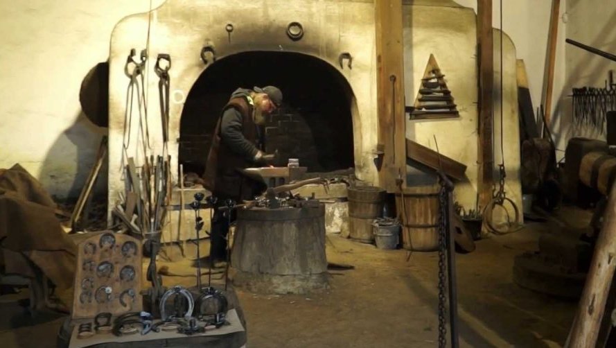 Valašské muzeum v přírodě