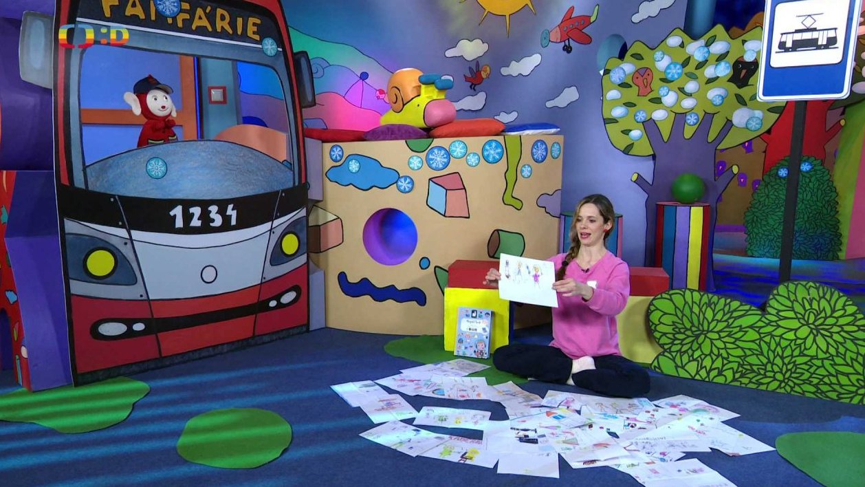 Obrázky z minula na téma kadeřnice,holič” a rozloučení