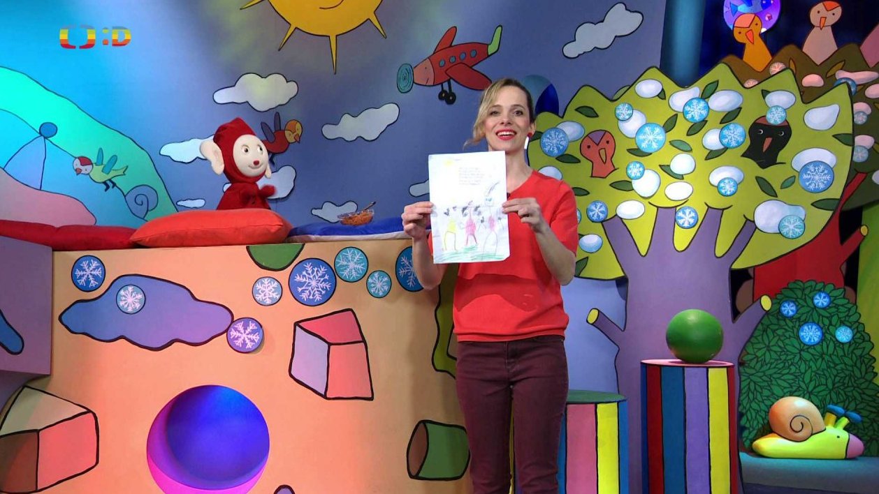 Spor vyřešen mrkovým salátem zakápnutým citronovou šťávou + rozloučení