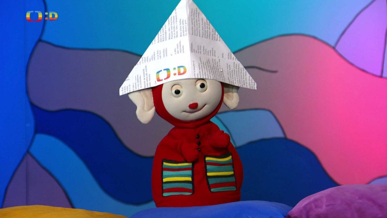Rozloučení