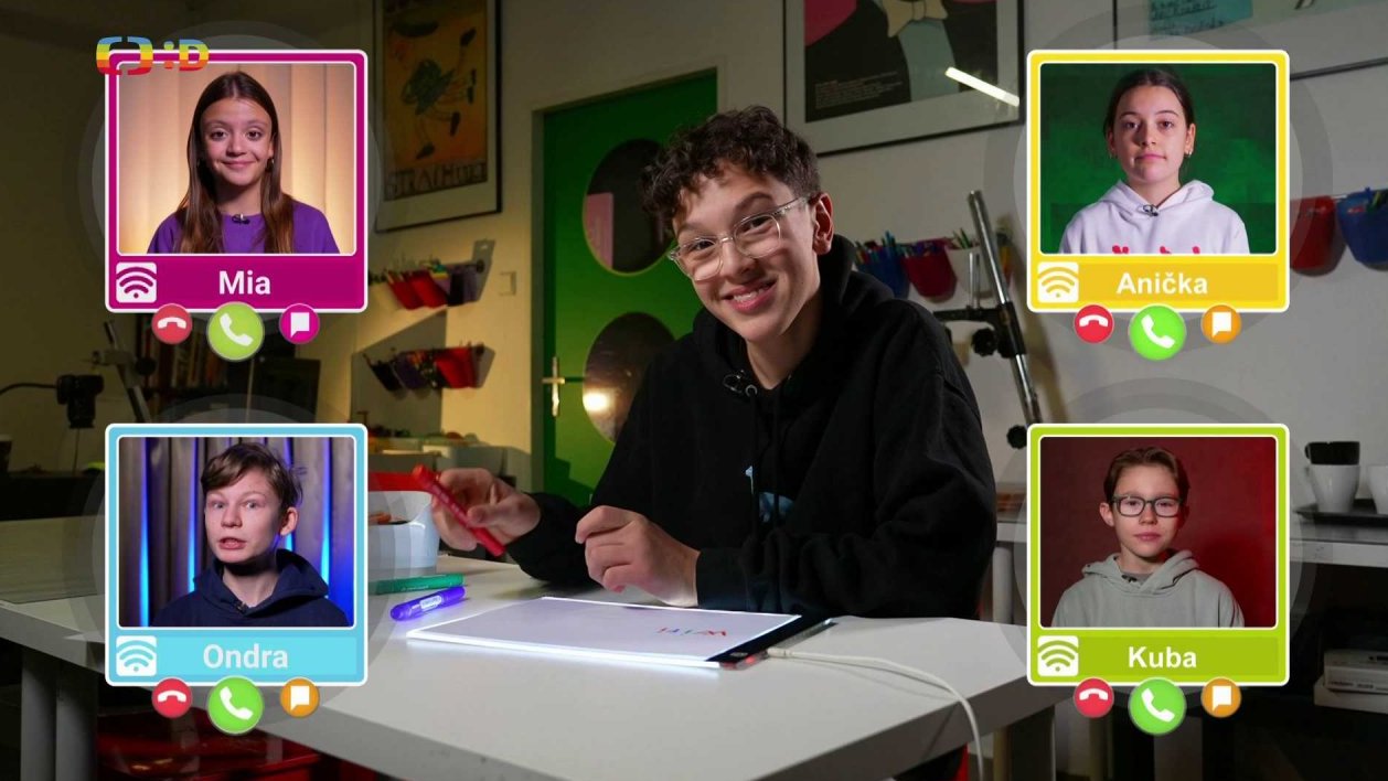 Závěr