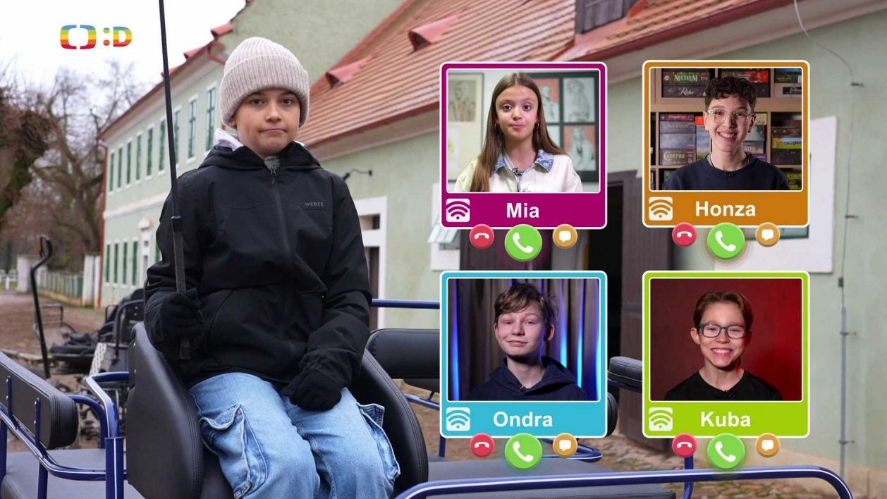 Závěr