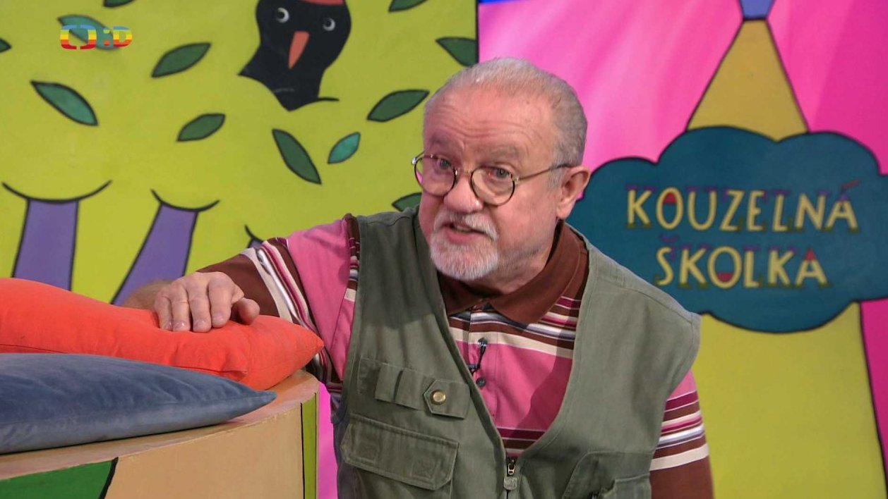 Františkovo nadání na lumpárny a jaký je rozdíl mezi nadáním a slušným chováním…