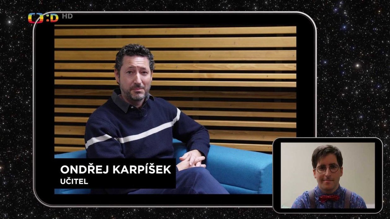 Digitální platforma Eduten