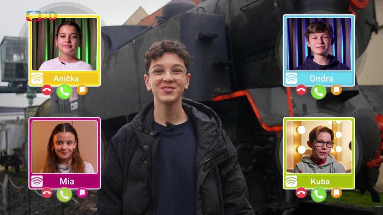 Závěr