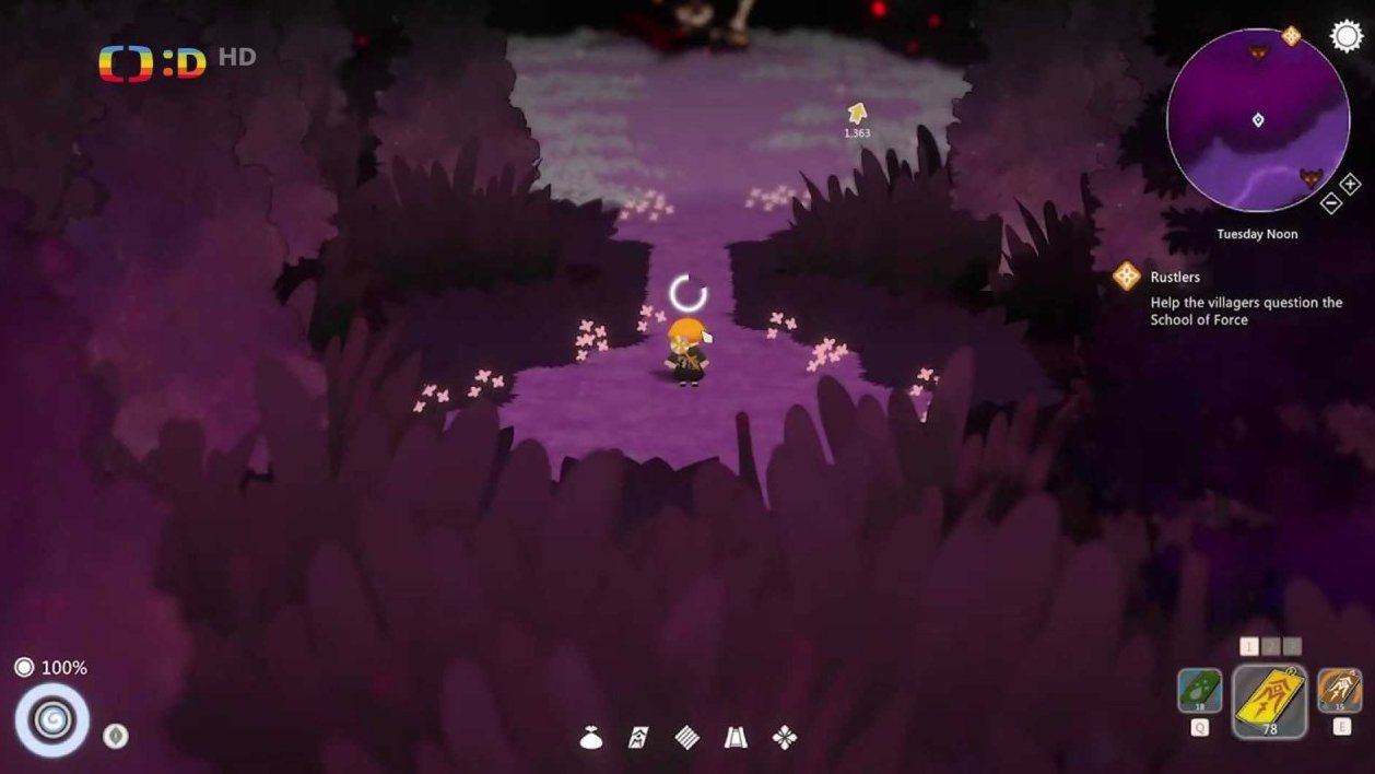Videohra: Yaoling: Mythical Journey