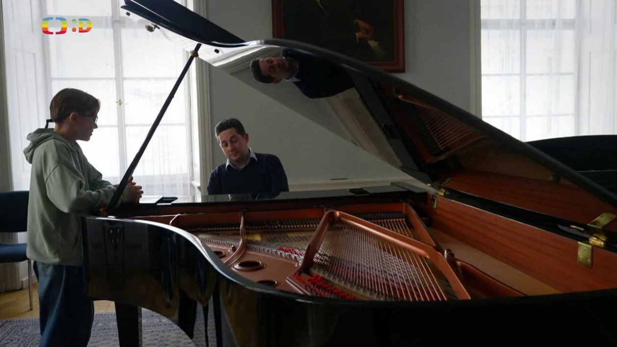 Hudba: W.A.Mozart