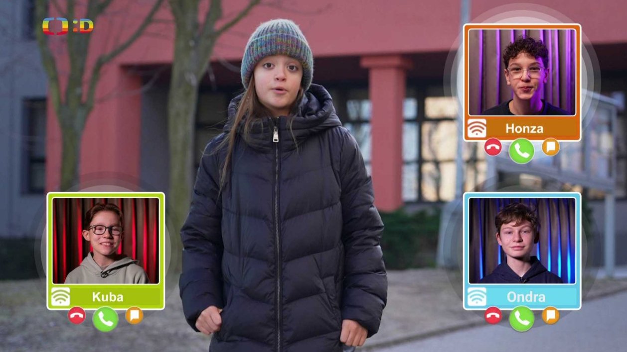 Závěr