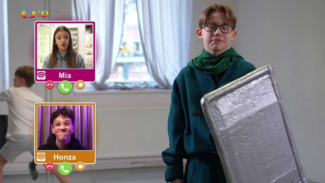 Závěr