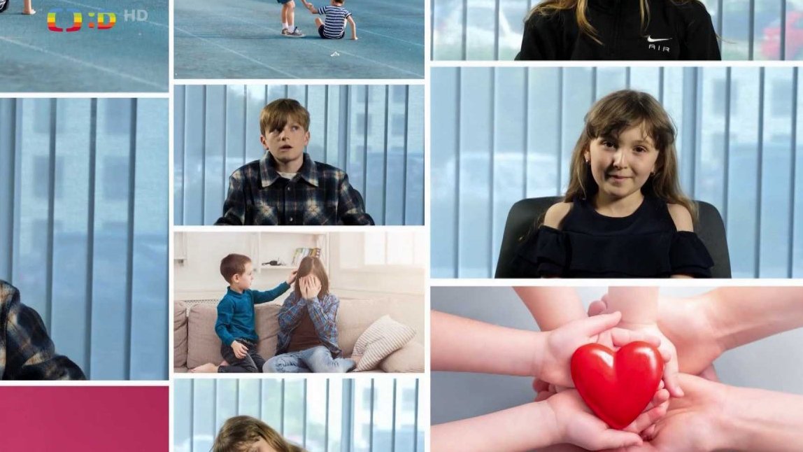 Jakým způsobem dáváš lidem najevo, že ti na nich záleží?