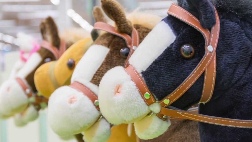 Hobby Horse