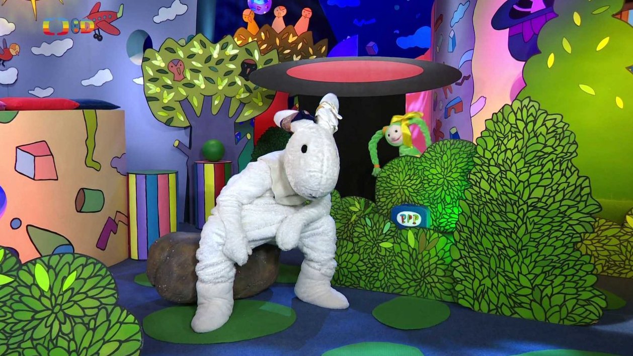 Volá Bob, že Bobek je nějaký divný a tak Matouš a Fany zachraňují další známou pohádku…