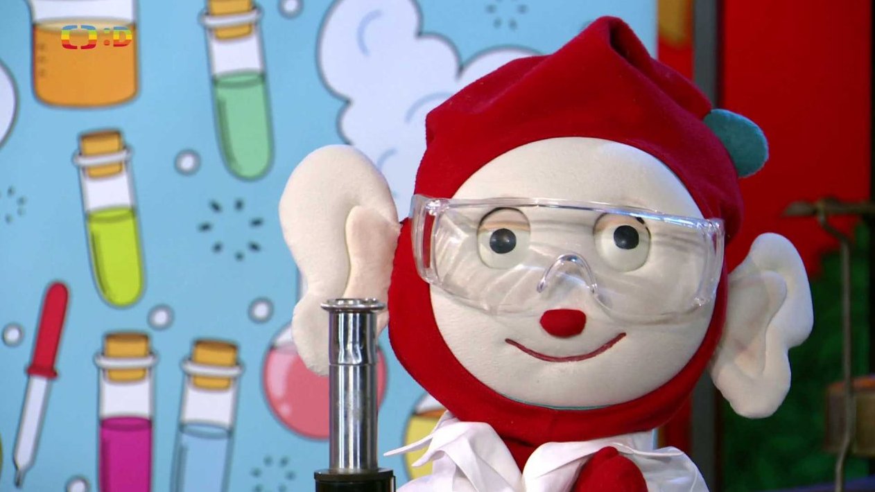 Školka jako laboratoř, Lucka s Filípkem představují další povolání…