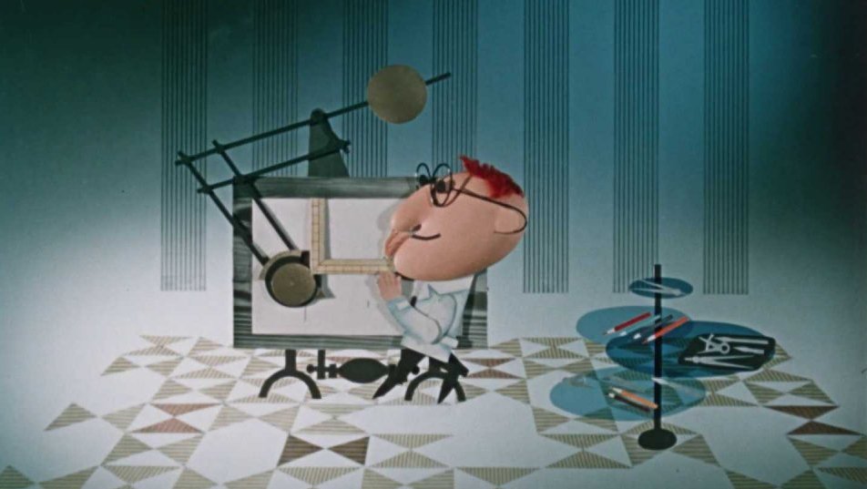 Cvoček astronautem