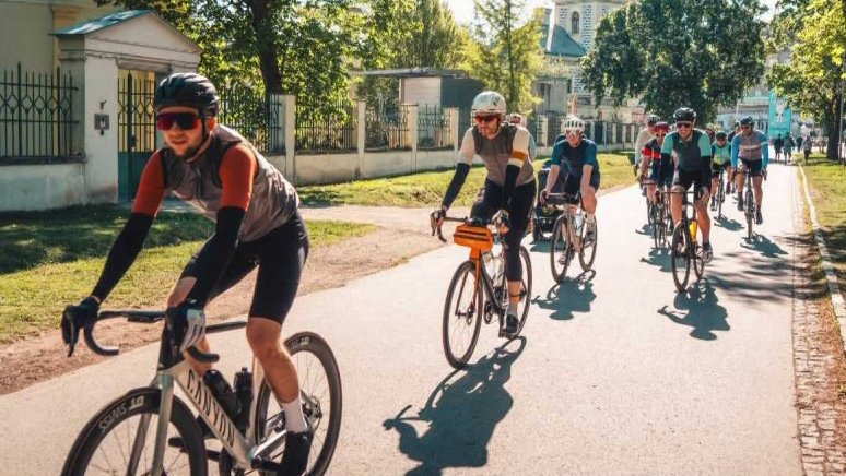 Prague Bike Fest 2025