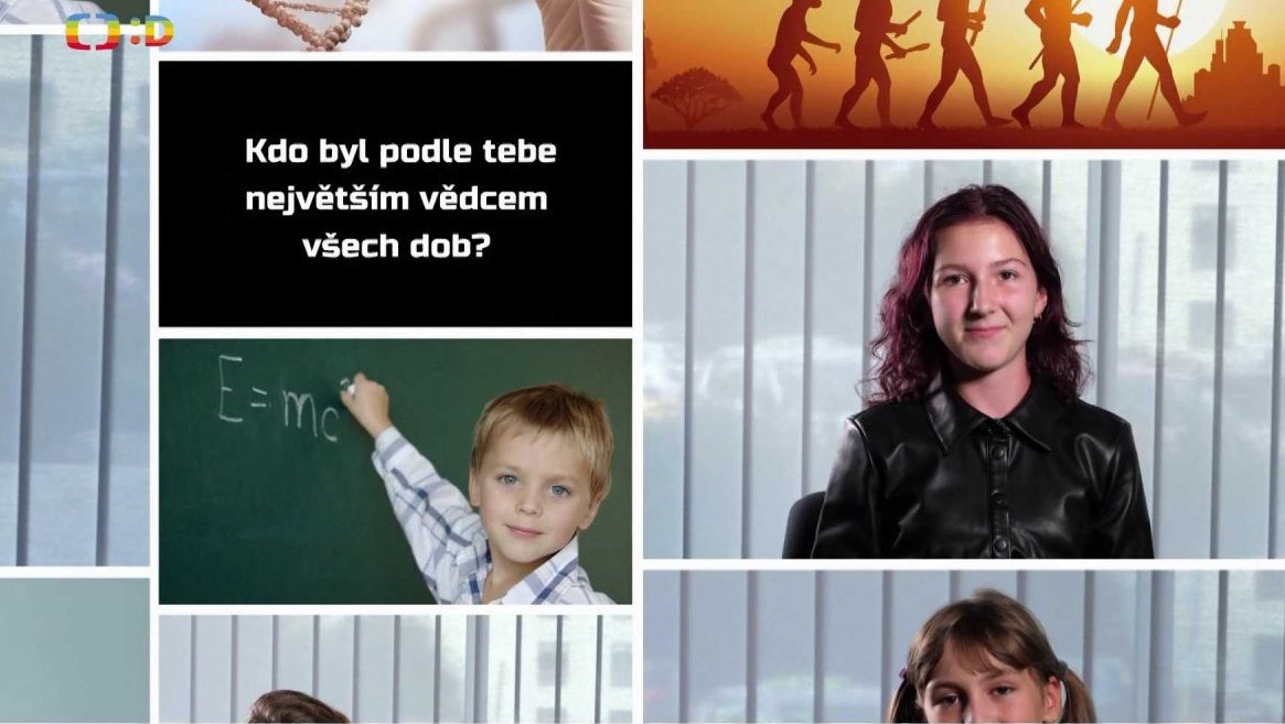 Kdo byl největším vědcem všech dob?