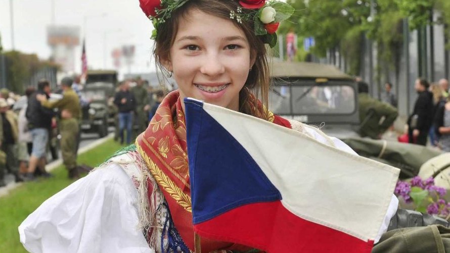 Slavnosti svobody