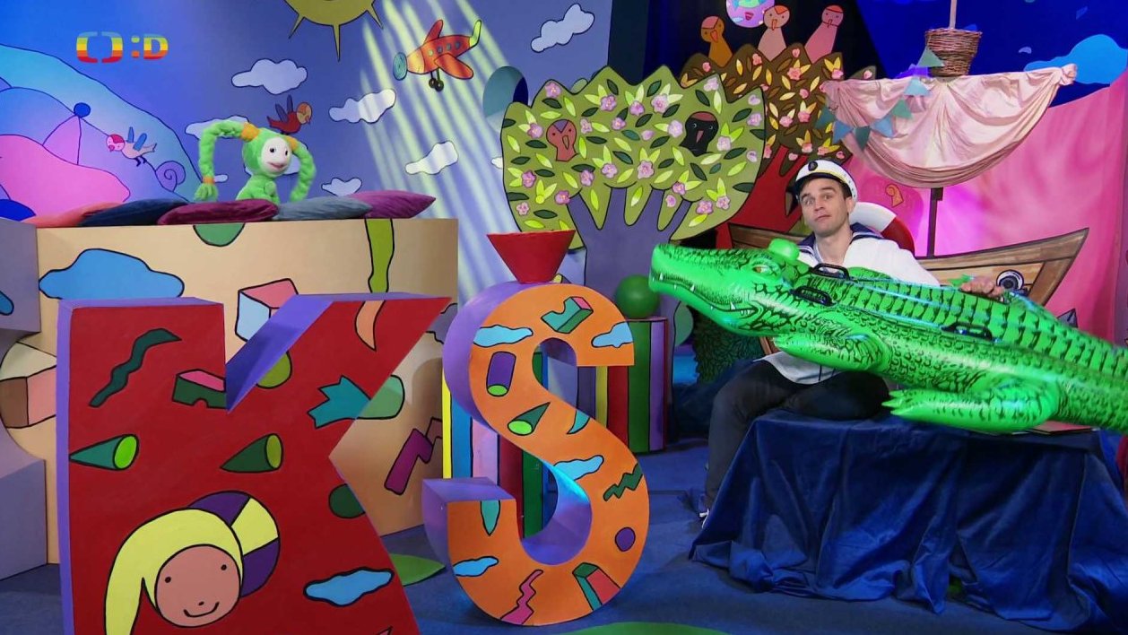 Obrázky na téma zebra + atlas jako odměna a rozloučení