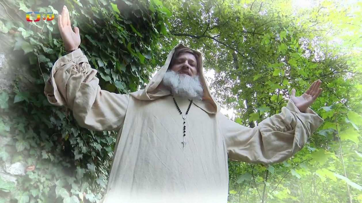 TýYo na výletě: Sázavský klášter