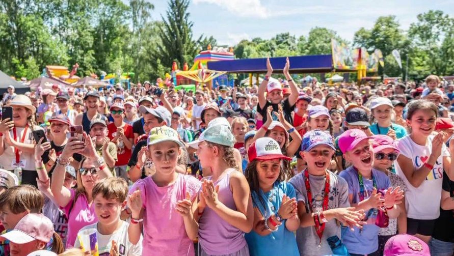 Bezva Fest Ostrava