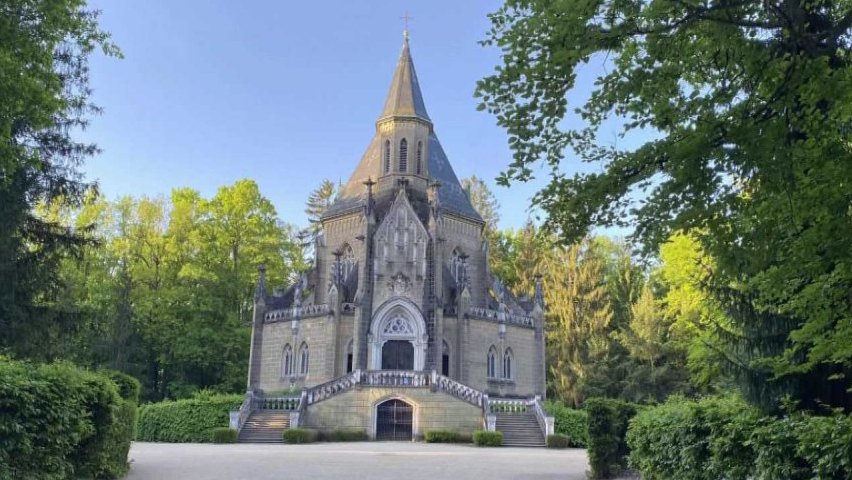 Na vlastní nohy: naučná stezka Cesta kolem světa