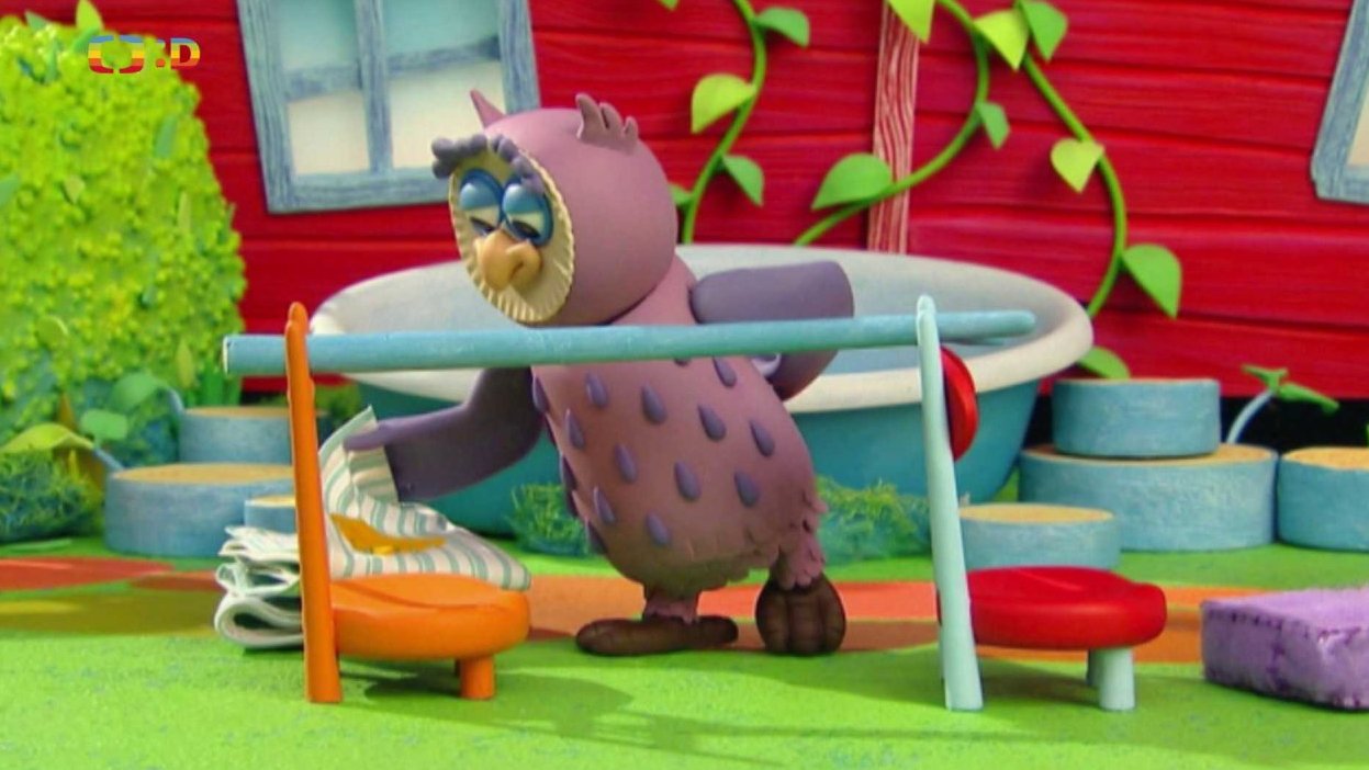 Kamarád Timmy