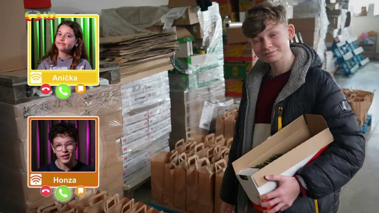 Technika: Obytňáky