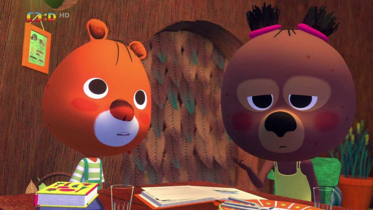 Edmond a Lucy