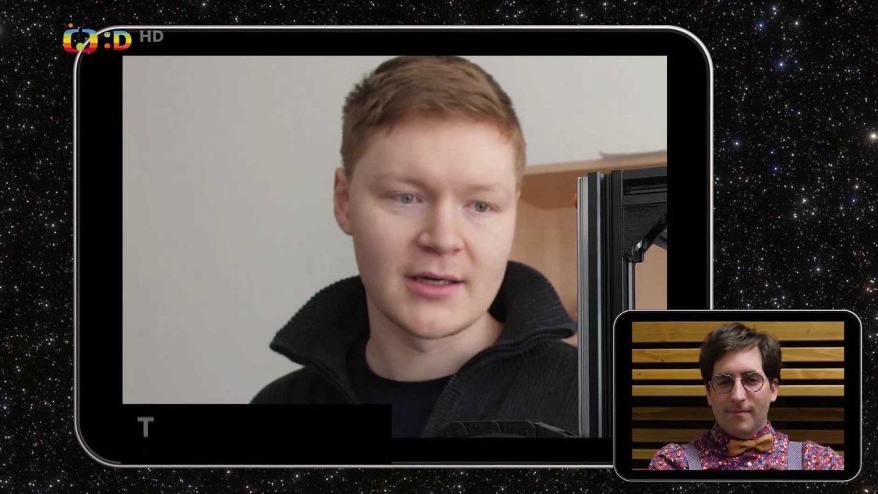 Mikrorobůtci monitorující včely