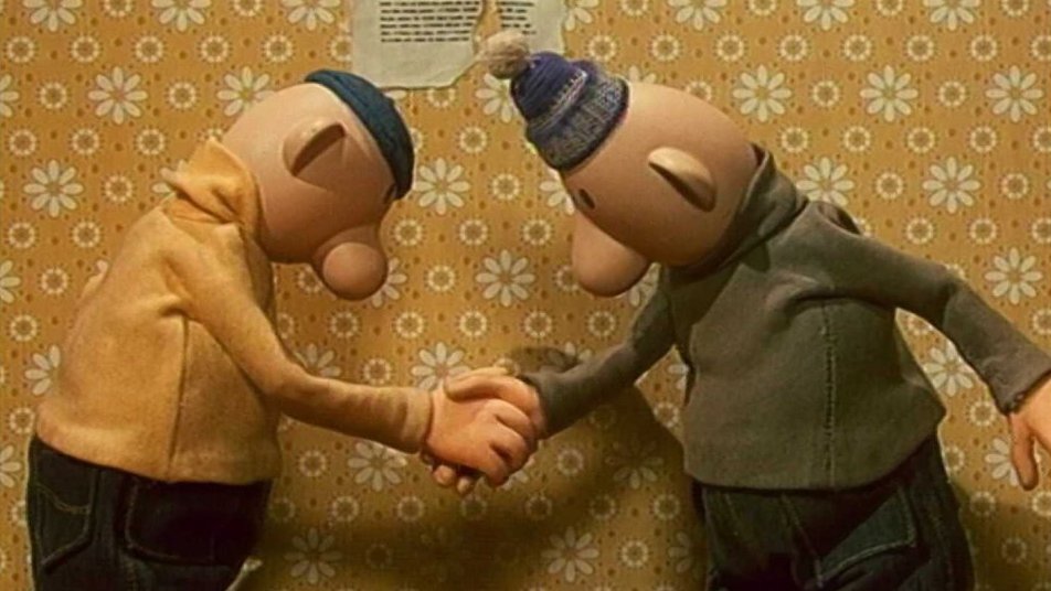 Pat a Mat