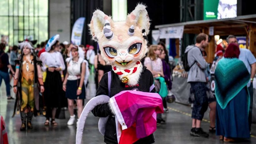 Fantastická Ostrava