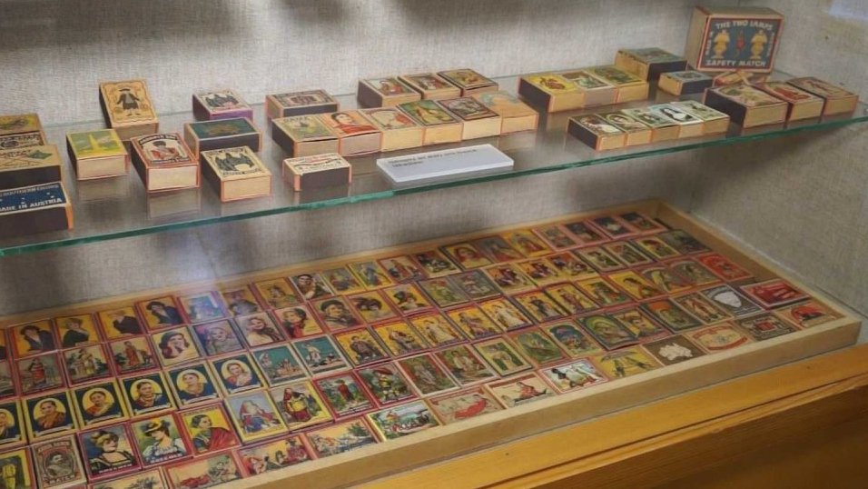 Muzeum Šumavy Sušice