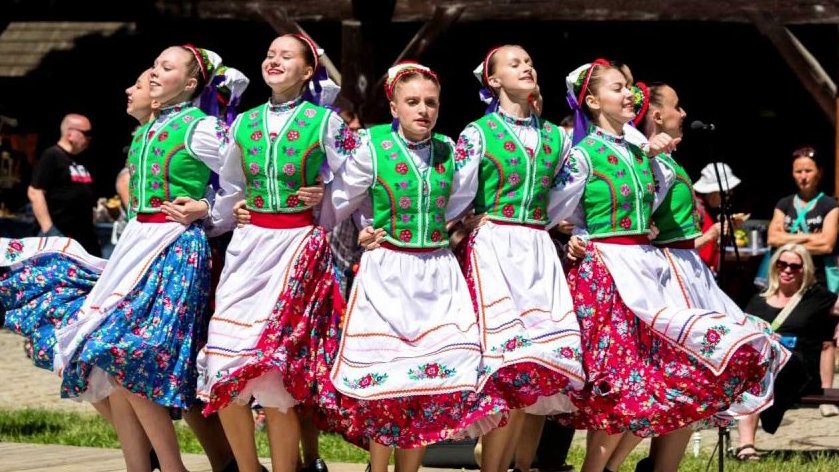 Rožnovské slavnosti