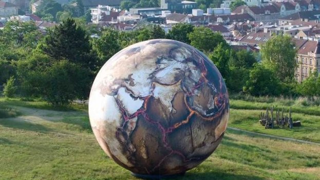 Festival planet v Brně