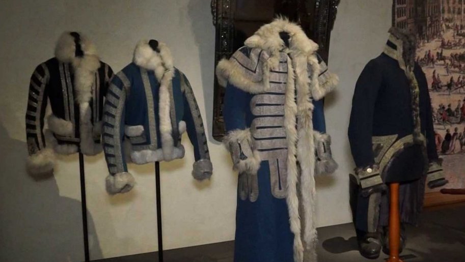 Když služba měla styl