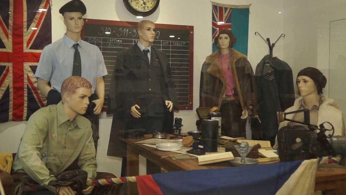 Muzeum RAF