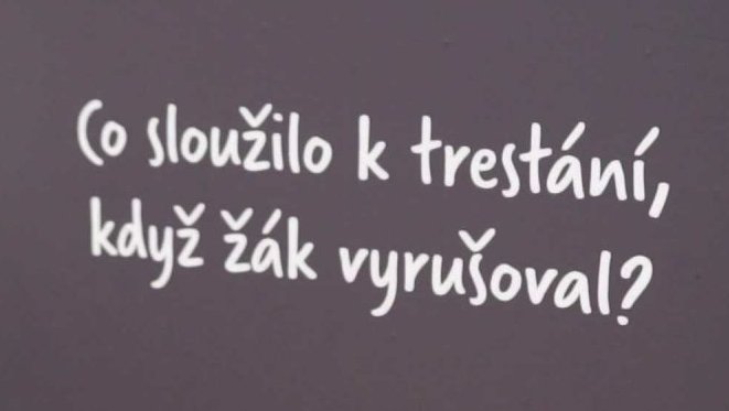 Muzeum J. A. Komenského