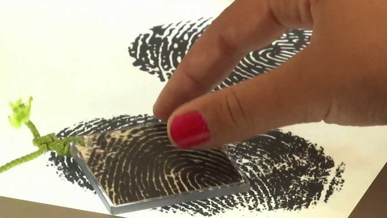 Kriminalistika – Interaktivní výstava na zámku v Doksech